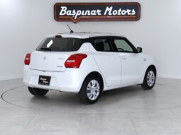 
										Suzuki Swift Hybrid MG full									