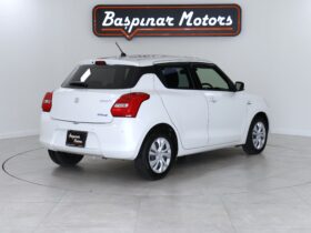 Suzuki Swift Hybrid MG
