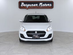 
										Suzuki Swift Hybrid MG full									