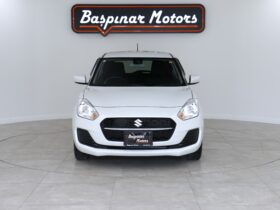 Suzuki Swift Hybrid MG