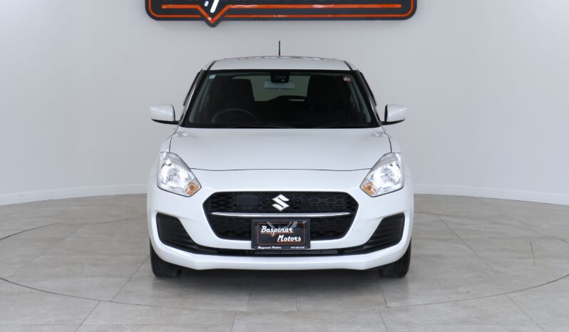 
								Suzuki Swift Hybrid MG full									