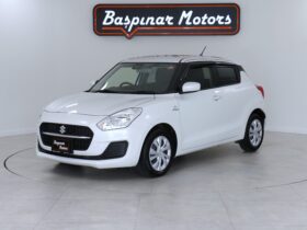 Suzuki Swift Hybrid MG