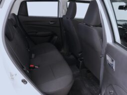 
										Suzuki Swift Hybrid MG full									