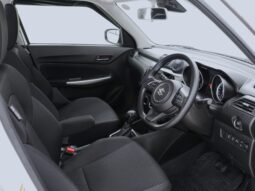 
										Suzuki Swift Hybrid MG full									