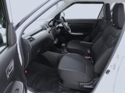 
										Suzuki Swift Hybrid MG full									