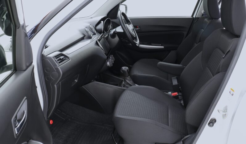 
								Suzuki Swift Hybrid MG full									