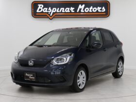 Honda Fit Home