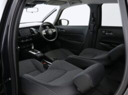 
										Honda Fit Home full									