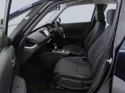 
										Honda Fit Home full									
