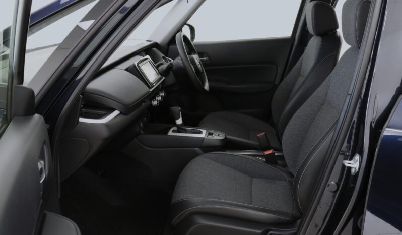 
								Honda Fit Home full									