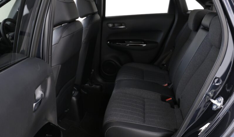 
								Honda Fit Home full									