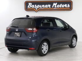Honda Fit Home