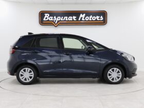 Honda Fit Home