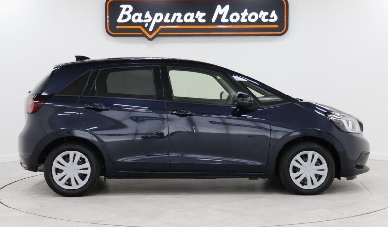 
								Honda Fit Home full									