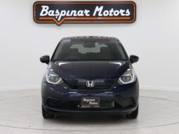 
										Honda Fit Home full									