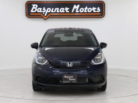 Honda Fit Home