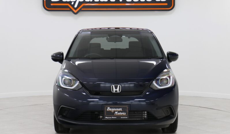 
								Honda Fit Home full									