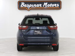 
										Honda Fit Home full									