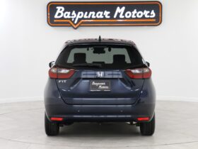 Honda Fit Home