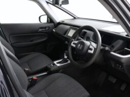 
										Honda Fit Home full									