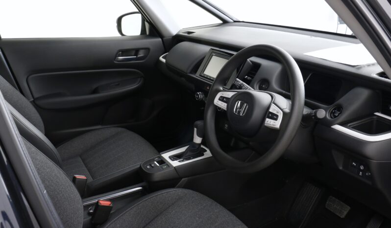 
								Honda Fit Home full									