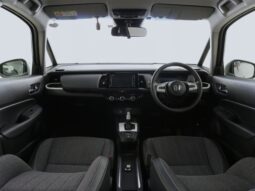 
										Honda Fit Home full									