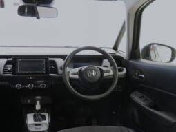 
										Honda Fit Home full									