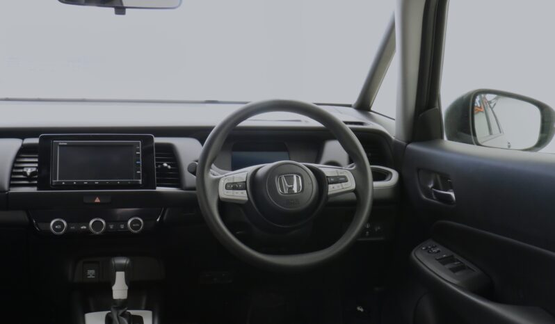 
								Honda Fit Home full									