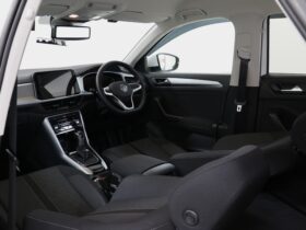 Volkswagen T-ROC 1.5L TSI Active