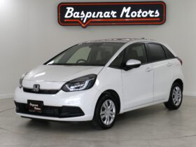 Honda Fit Home