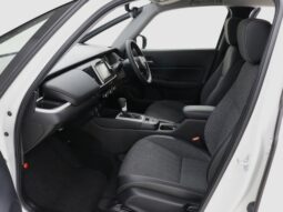 
										Honda Fit Home full									