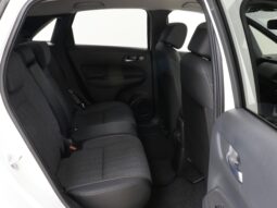 
										Honda Fit Home full									