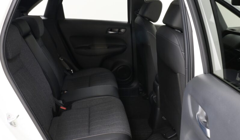 
								Honda Fit Home full									
