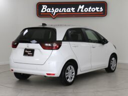 
										Honda Fit Home full									