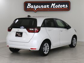 Honda Fit Home