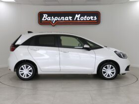 Honda Fit Home