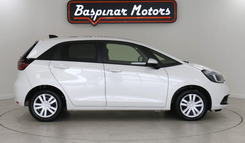 
								Honda Fit Home full									