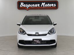 
										Honda Fit Home full									