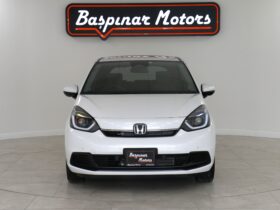 Honda Fit Home