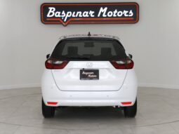 
										Honda Fit Home full									