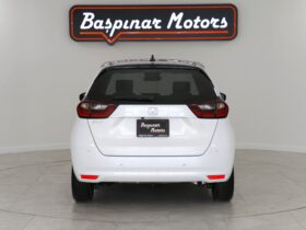 Honda Fit Home