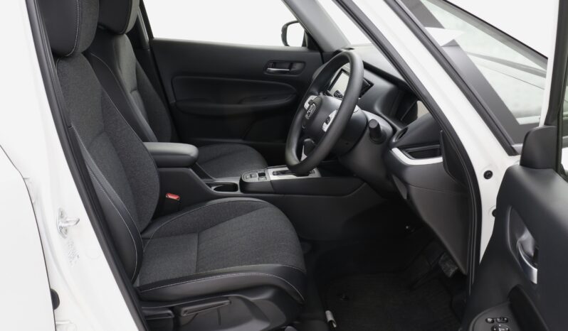 
								Honda Fit Home full									