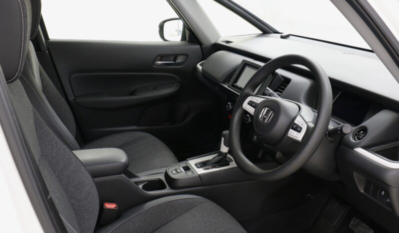 
								Honda Fit Home full									