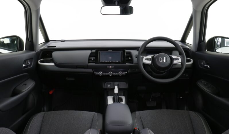 
								Honda Fit Home full									
