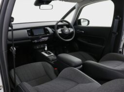 
										Honda Fit Home full									