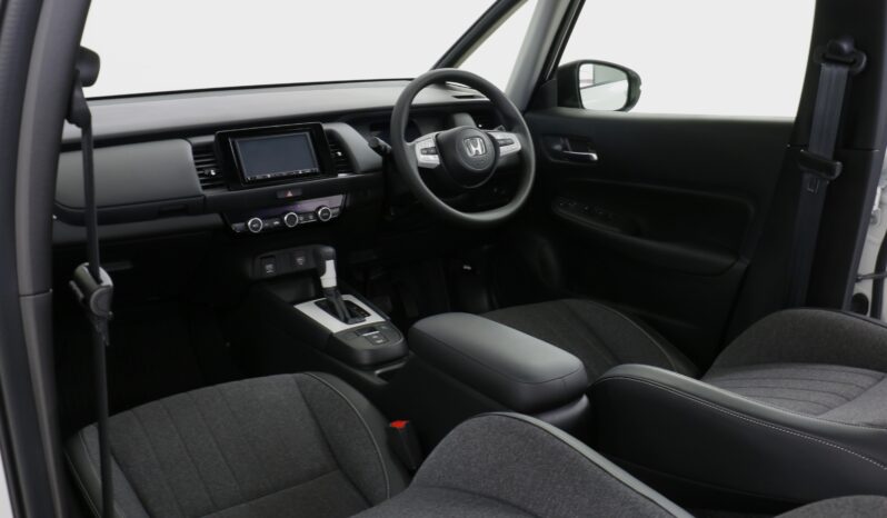 
								Honda Fit Home full									