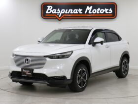 Honda Vezel G 1.5L