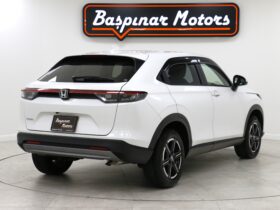 Honda Vezel G 1.5L