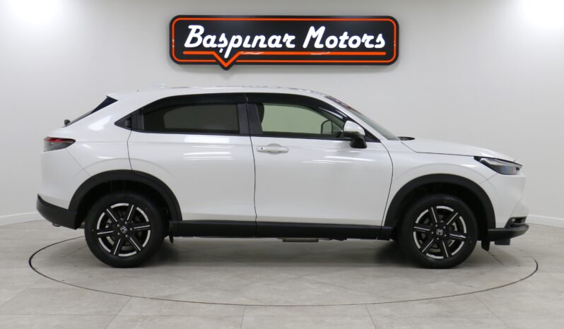 
								Honda Vezel G 1.5L full									