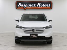 
										Honda Vezel G 1.5L full									